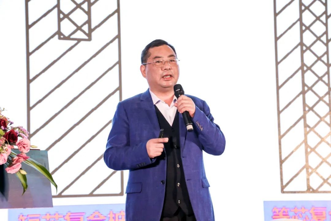 饕餮盛宴！星际官网注册智能•建华建材预制桩施工装备与技术交流会隆重召开