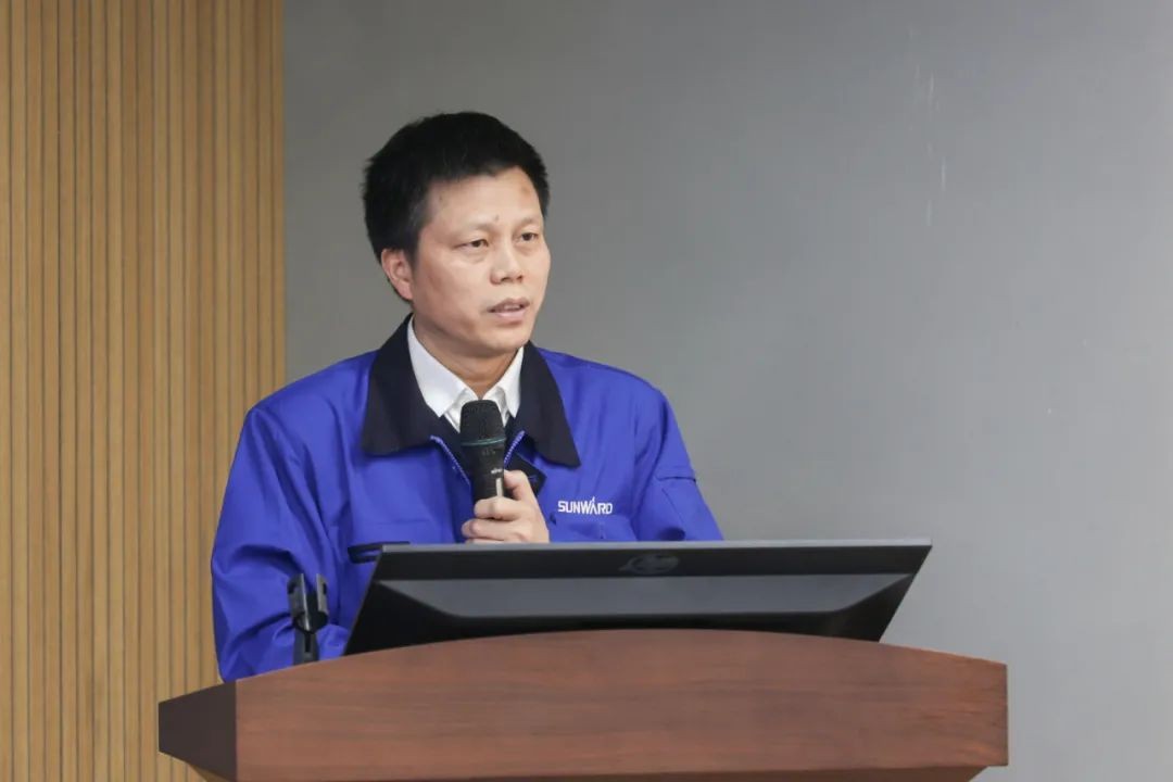 2021中国（长沙）国际工程机械设计大赛暨“设计之星”评选活动星际官网注册智能组“创新设计工作营”开营啦！