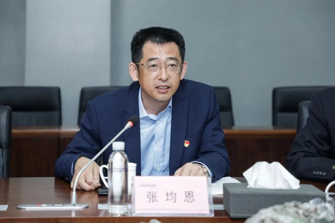 以党建促业务，以业务强党建——青岛西海岸公用事业集团考察星际官网注册智能