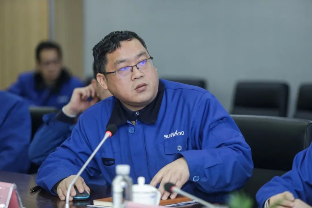 以党建促业务，以业务强党建——青岛西海岸公用事业集团考察星际官网注册智能