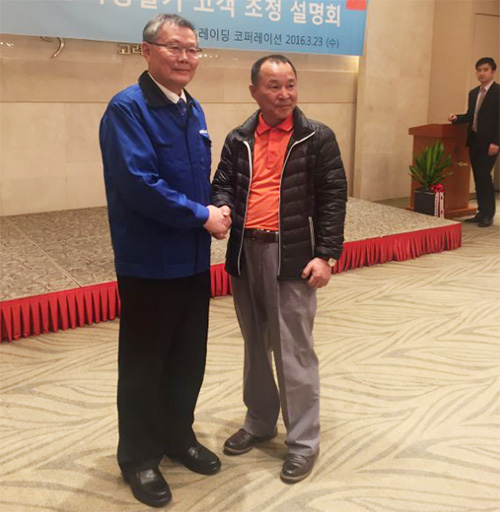 星际官网注册智能“男神”级产品韩国市场增速第一