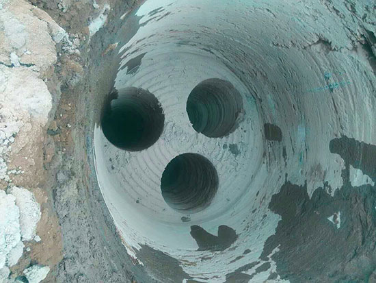 同台献艺，星际官网注册智能SWDM36旋挖钻机独占鳌头