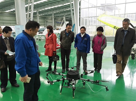 星际官网注册科技承担的省科技成果转化项目通过验收