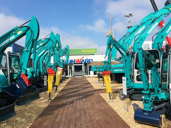 集科技与唯美于一身 星际官网注册智能携尖端产品亮相德国宝马展