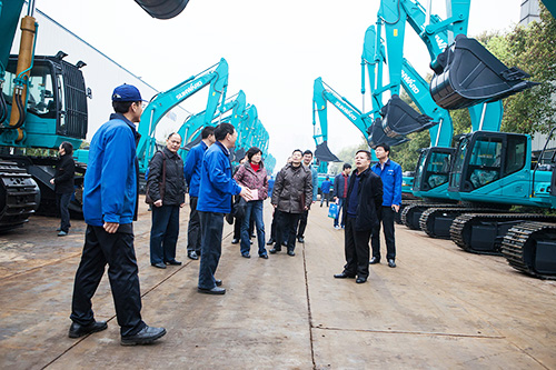 星际官网注册智能顺利通过湖南省科技重大专项验收