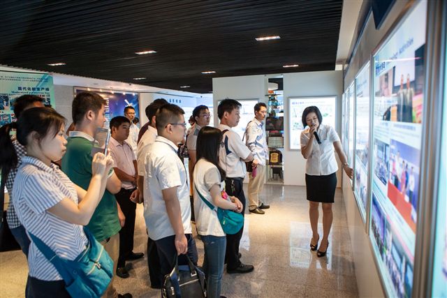 TRIZ创新方法星际官网注册智能学术沙龙圆满谢幕