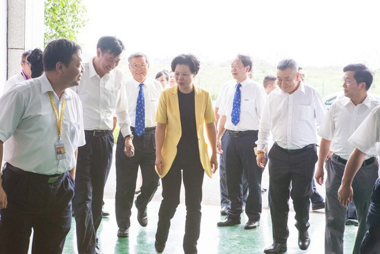 央企湘企合作，中铁星际官网注册聚力起航