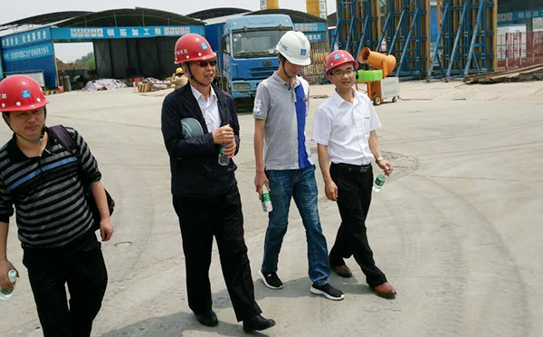 品质制胜星际官网注册智能双动力头强力多功能钻机屡创佳绩