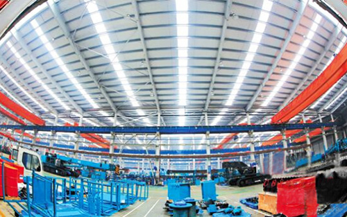 图说怪手环台净滩活动，智绘星际官网注册智能环保节能