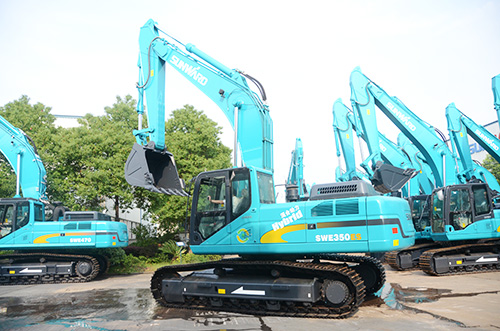 图说怪手环台净滩活动，智绘星际官网注册智能环保节能