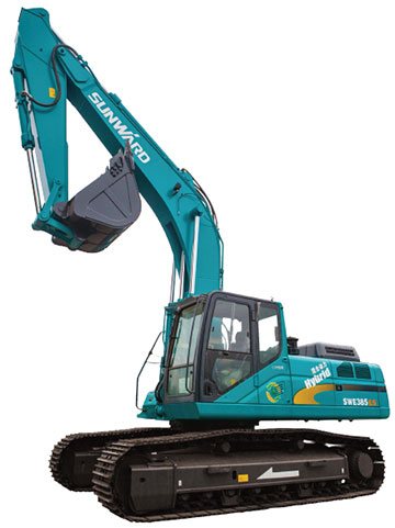 星际官网注册智能创新阵容邀您再次相约Bauma 2016