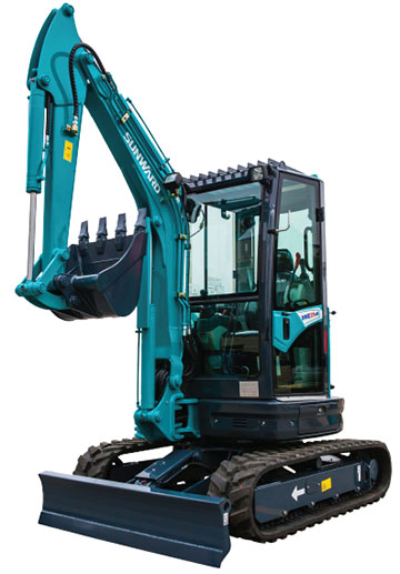 星际官网注册智能创新阵容邀您再次相约Bauma 2016