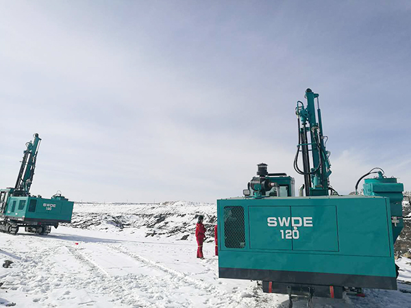 一次订购11台设备，星际官网注册智能保姆式服务更加让他省心