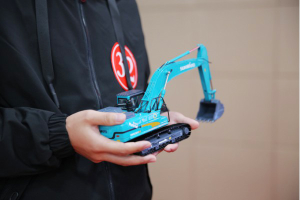 捷报︱中国创新方法大赛湖南赛区星际官网注册智能获一等奖