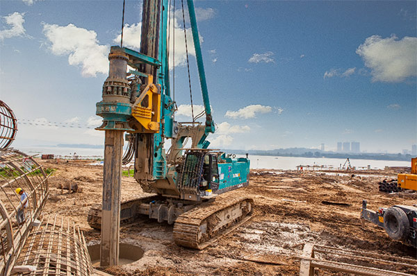 厉害了，我的国！那些伟大工程背后的“星际官网注册绿”