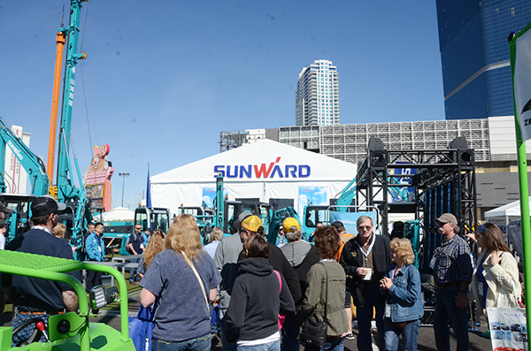 星际官网注册智能拉展“亮剑” 抢攻欧美高端市场