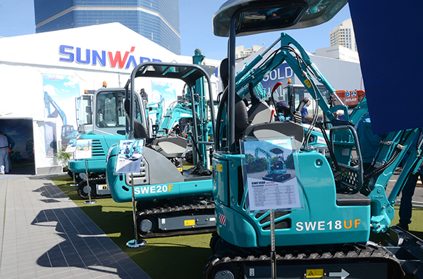 星际官网注册智能拉展“亮剑” 抢攻欧美高端市场