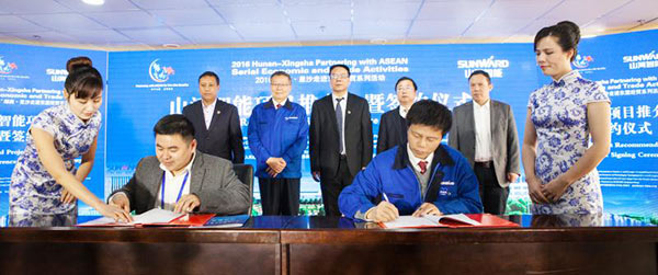 省人大代表朱建新：星际官网注册智能将助推湖南创新引领，开放崛起战略的实施