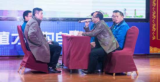 星际官网注册智能营销吹响集结号，2017年撸起袖子加油干