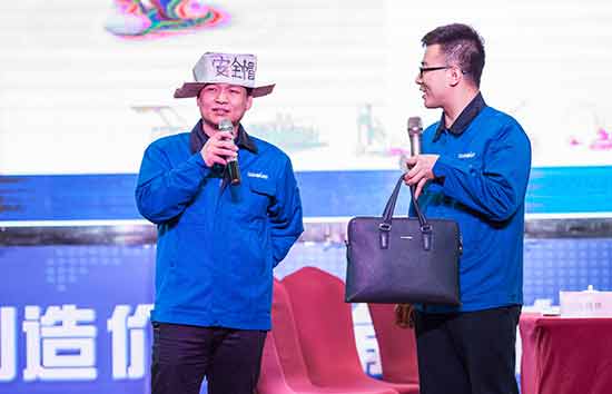 星际官网注册智能营销吹响集结号，2017年撸起袖子加油干