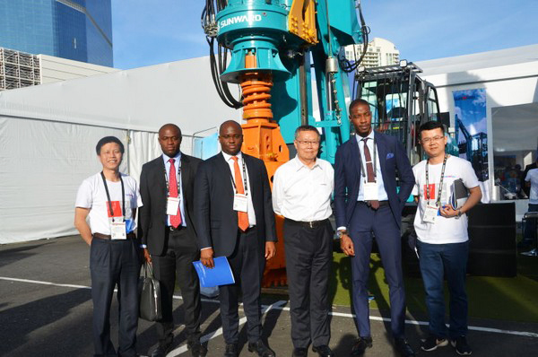 超千万美元大单！星际官网注册智能2017拉展完美收官