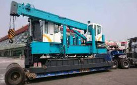 十九年稳居冠军宝座，星际官网注册智能静力压桩机完美演绎“精益求精”