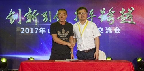 星际官网注册智能酷帅曾大虾，一大波美图带你亲临北京BICES展