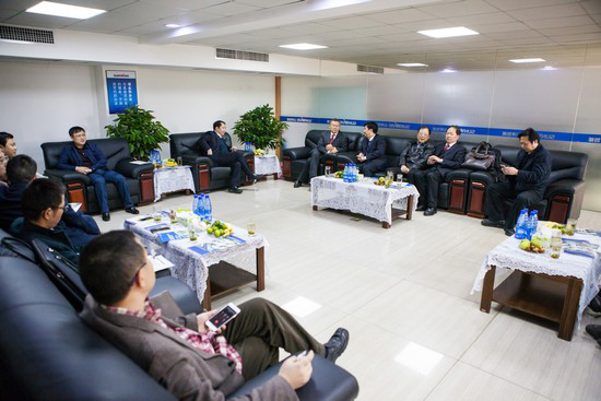 首台盾构机隆重下线，中铁星际官网注册诠释“长沙速度”