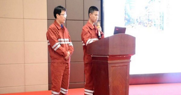 捷报︱中国创新方法大赛湖南赛区星际官网注册智能获一等奖