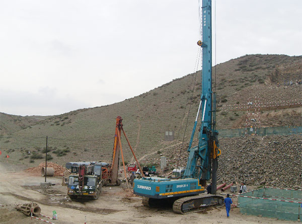 厉害了，我的国！那些伟大工程背后的“星际官网注册绿”