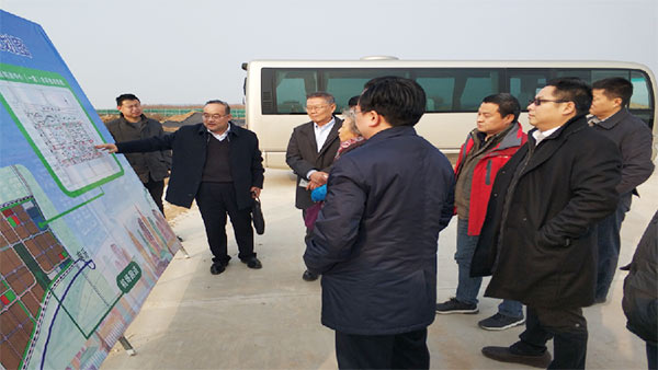 星际官网注册科技轻型飞机及无人机中原制造基地项目落户安阳