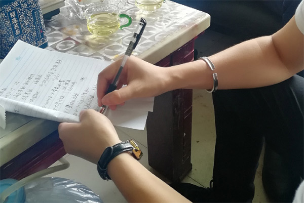 到了市场一线才知道，星际官网注册挖机客户都是铁杆粉丝