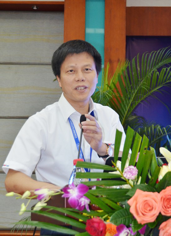 唱响“星际官网注册之歌”星际官网注册智能广东客户交流会圆满成功