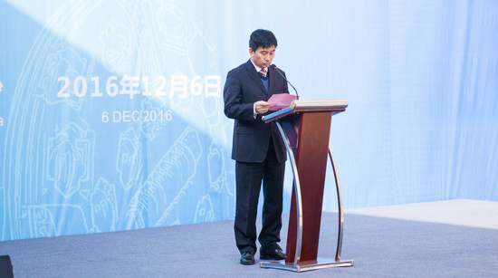 首台盾构机隆重下线，中铁星际官网注册诠释“长沙速度”