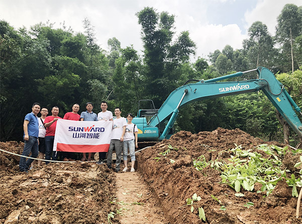 “清凉”送到客户手中，为星际官网注册智能售后服务活动打CAII