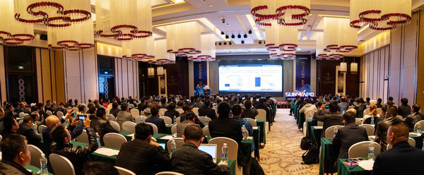 聚力共赢，星际官网注册智能2018年度供应商大会隆重召开