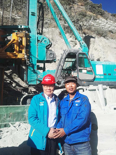 为客户创造价值，星际官网注册智能董事长元旦为一线服务团队点赞