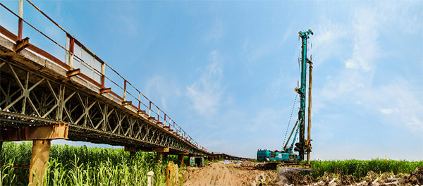 厉害了，我的国！那些伟大工程背后的“星际官网注册绿”