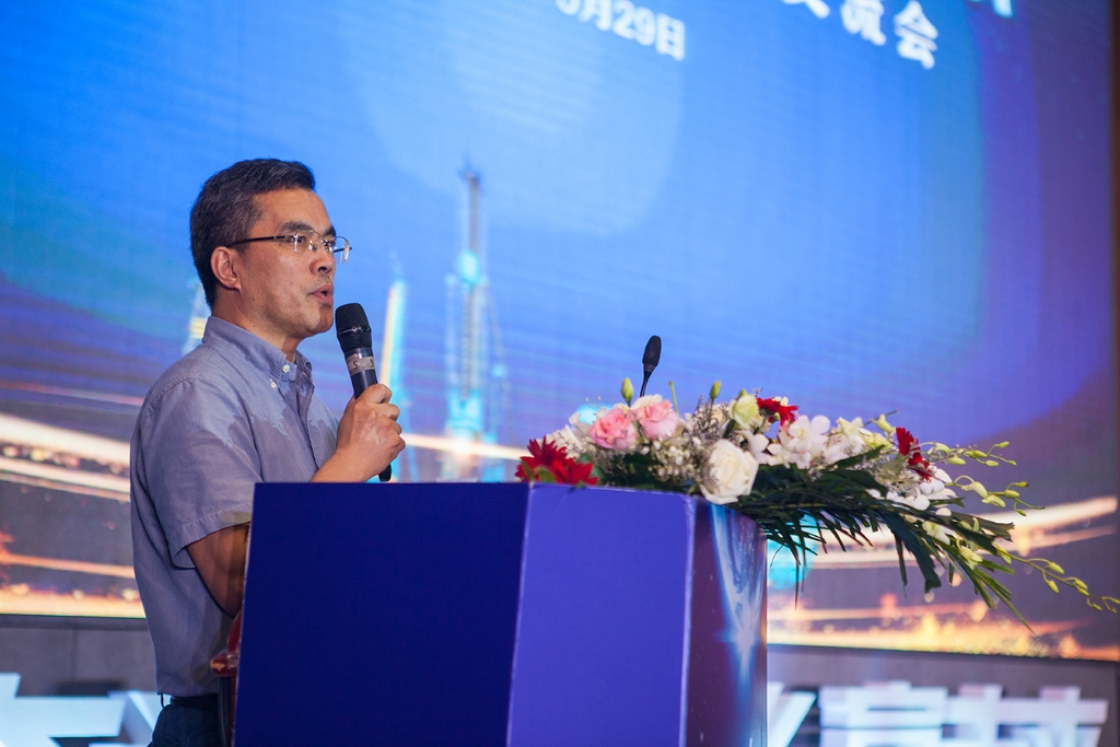 订单突破2.5亿！星际官网注册智能湖北客户交流会圆满举行