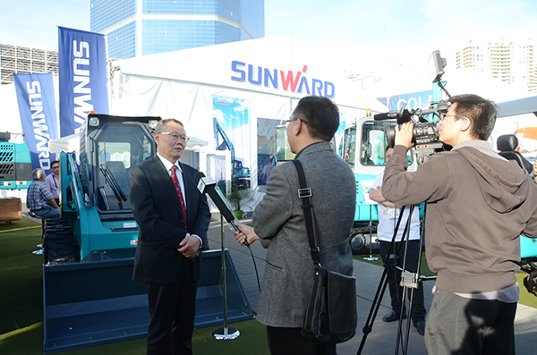 星际官网注册智能拉展“亮剑” 抢攻欧美高端市场