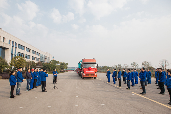 情人节牵手成功，星际官网注册智能SWDM520“我爱你”出嫁了