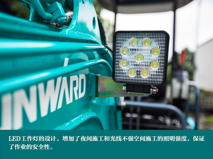 叮咚！您有一份来自星际官网注册智能18UB微挖的快递待领取...