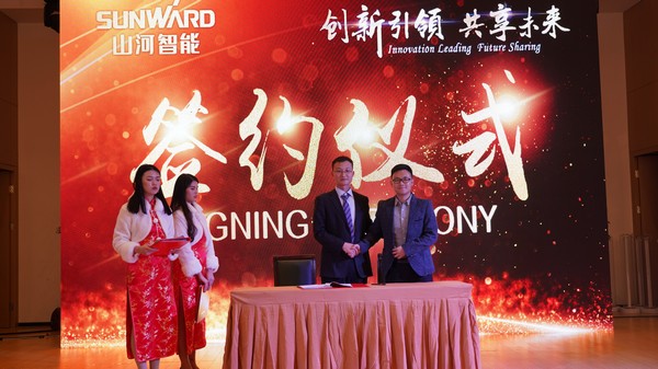 首日签单2.6亿元，星际官网注册智能创新产品引爆上海宝马展