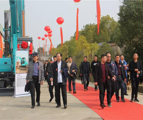 同心同梦，星际官网注册智能全球客户交流会武汉站隆重举行