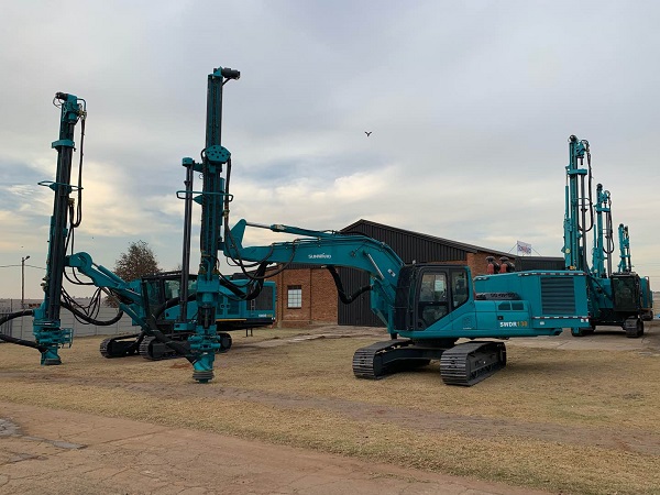 星际官网注册智能助力中国-非洲经贸博览会