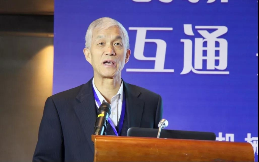 “互通与共赢”，星际官网注册智能朱建新受邀出席高端对话