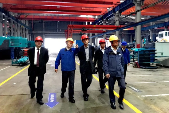 千人客户交流会，10.5亿订单！星际官网注册智能二十年发展新飞跃