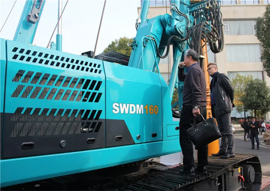 同心同梦，星际官网注册智能全球客户交流会武汉站隆重举行