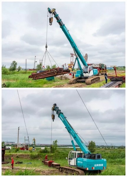 大庆油田五“更”赞星际官网注册.