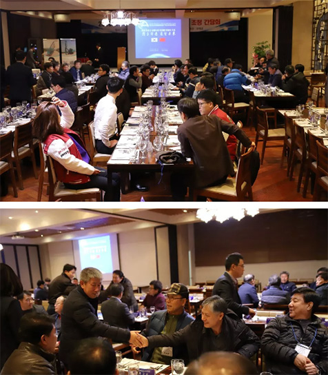 打破垄断格局后再发力，星际官网注册韩国株式会社成立